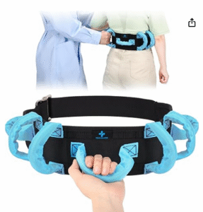 gait belt